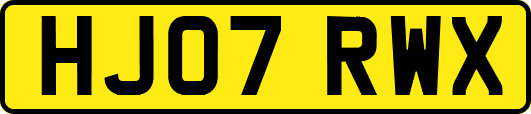 HJ07RWX