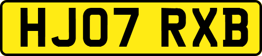 HJ07RXB