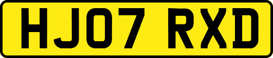 HJ07RXD