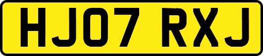 HJ07RXJ