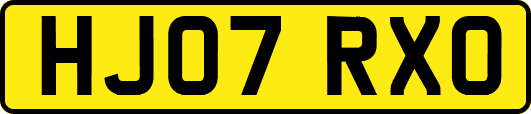 HJ07RXO