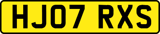 HJ07RXS