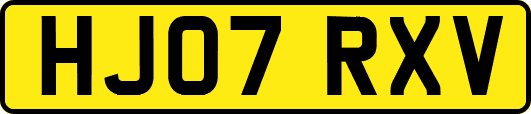 HJ07RXV