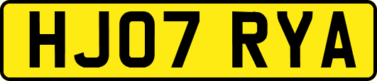 HJ07RYA