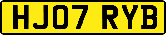 HJ07RYB