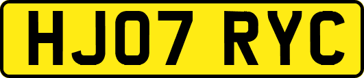 HJ07RYC