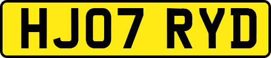 HJ07RYD