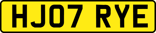 HJ07RYE