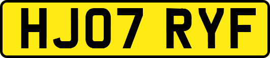 HJ07RYF