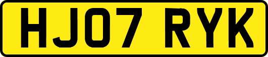HJ07RYK