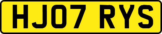 HJ07RYS