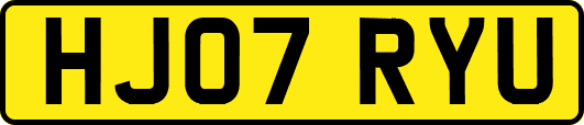 HJ07RYU