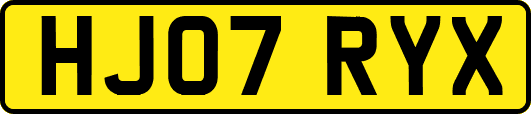 HJ07RYX