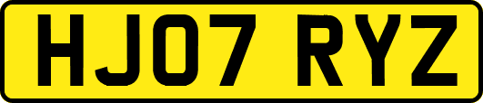 HJ07RYZ