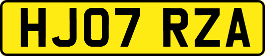 HJ07RZA