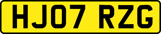 HJ07RZG