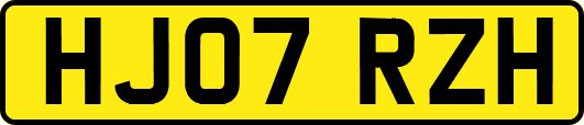 HJ07RZH