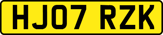 HJ07RZK