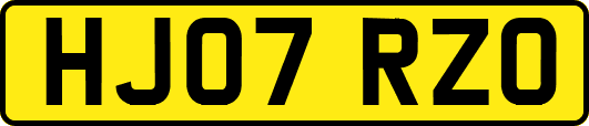 HJ07RZO