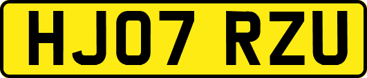 HJ07RZU