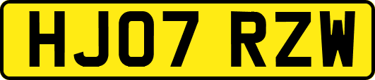 HJ07RZW
