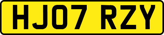 HJ07RZY