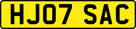 HJ07SAC