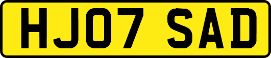 HJ07SAD