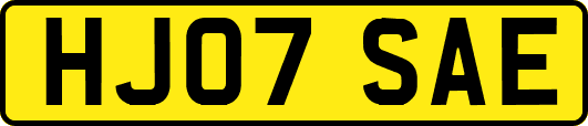 HJ07SAE