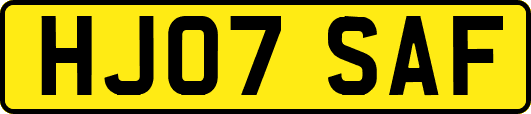 HJ07SAF