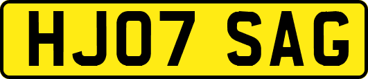 HJ07SAG