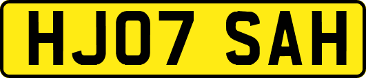HJ07SAH