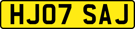 HJ07SAJ