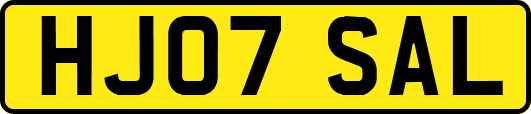 HJ07SAL
