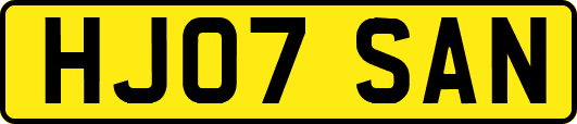 HJ07SAN