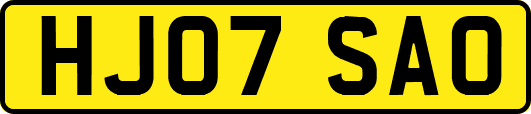 HJ07SAO