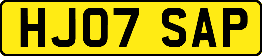 HJ07SAP