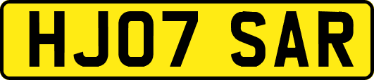 HJ07SAR