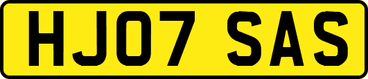 HJ07SAS