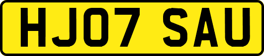 HJ07SAU