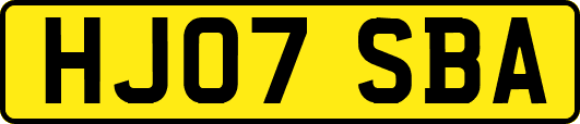 HJ07SBA