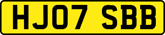 HJ07SBB