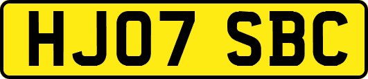 HJ07SBC
