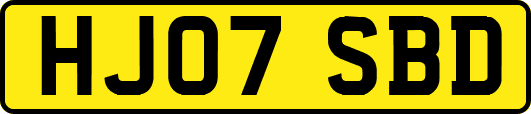 HJ07SBD