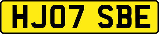 HJ07SBE