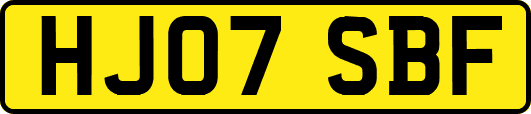 HJ07SBF