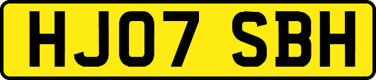 HJ07SBH