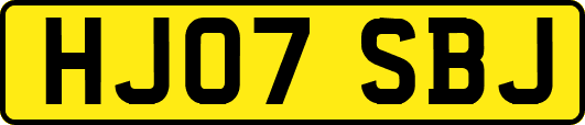 HJ07SBJ