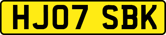 HJ07SBK