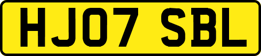 HJ07SBL